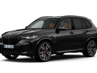 Black sapphire metallic Neu 2025 BMW X5 Exclusive SUV | 107.990 €