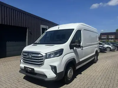Gebraucht Maxus V90
