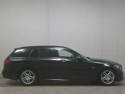 Gebraucht Mercedes C220
