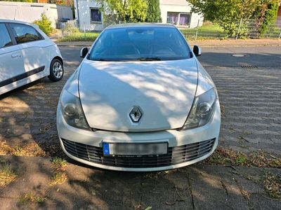 Renault Laguna Coupé