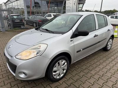 Renault Clio III