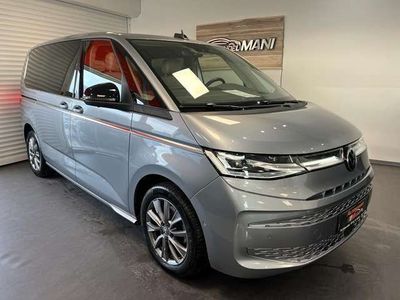 gebraucht VW Multivan /Pano-Dach/PDC/Kamera/AHK/ACC/DSG