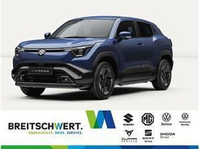 Neu Suzuki Vitara Comfort+ 127 kW (174 PS) 2026 Blau (celestial blue pearl metallic) SUV