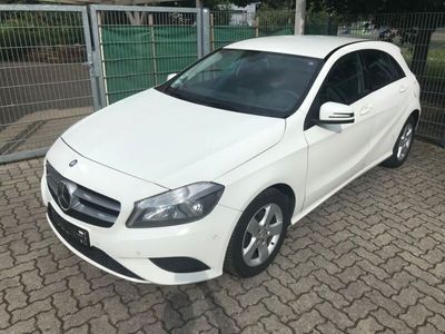 Mercedes A200