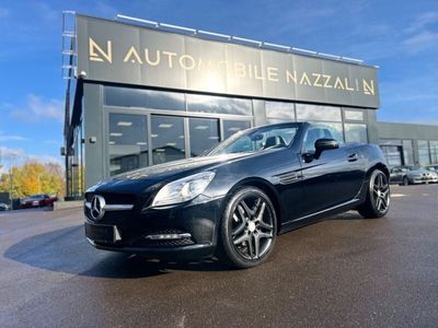 Mercedes SLK250