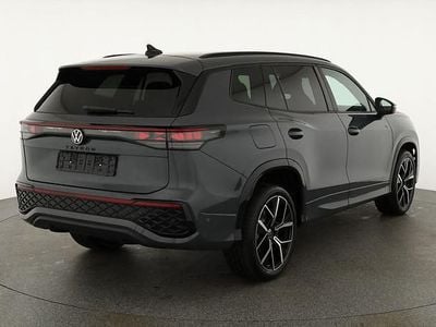 VW Tayron