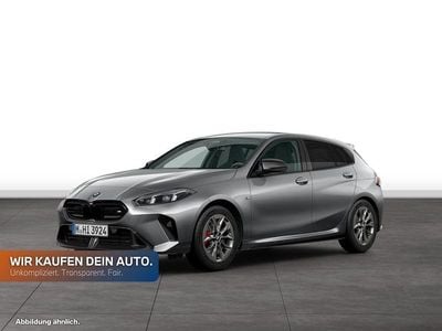 Usata BMW M135 Shadowline 317 CV (233 kW) 2025 Grigio Utilitaria