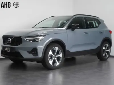 Gebraucht Volvo XC40 Plus 197 PS (144 kW) 2023 Grau SUV