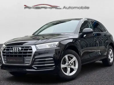 Gebraucht Audi Q5