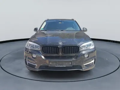 Gebraucht BMW X5