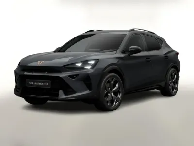 Neu Cupra Formentor 150 PS (110 kW) 2026 Magnetic grau metallic SUV