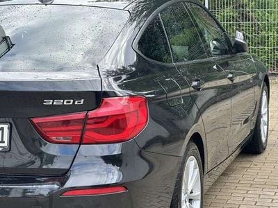 BMW 220 Gran Tourer