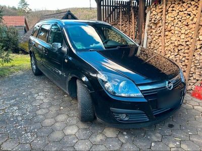gebraucht Opel Astra 1.9 150 ps Recaro sitz