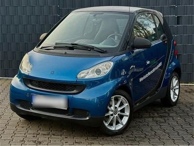 Smart ForTwo Coupé