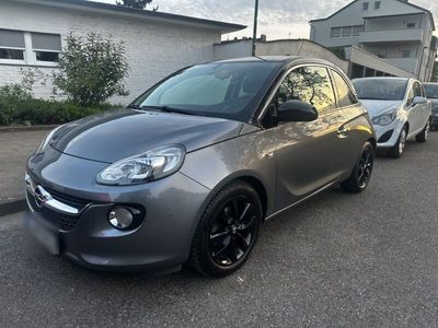 gebraucht Opel Adam 120 Jahre 1.4 64kW 120 Jahre