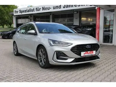 Usado Ford Focus