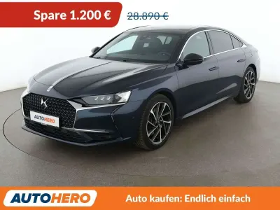 Gebraucht DS Automobiles DS9