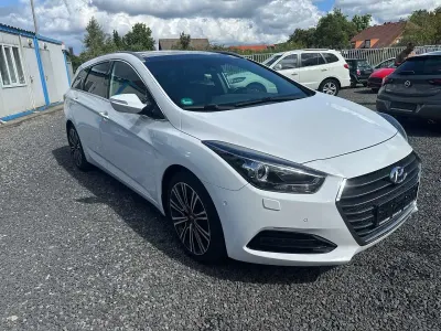 Gebraucht Hyundai i40