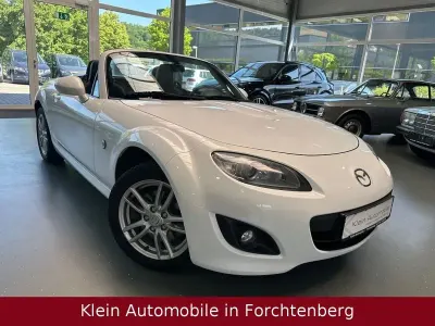 Gebraucht Mazda MX5