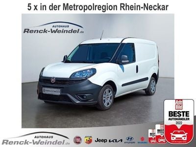 Fiat Doblò