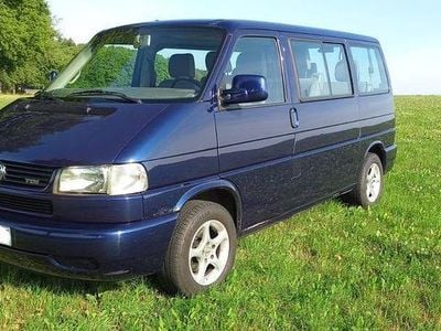 VW T4