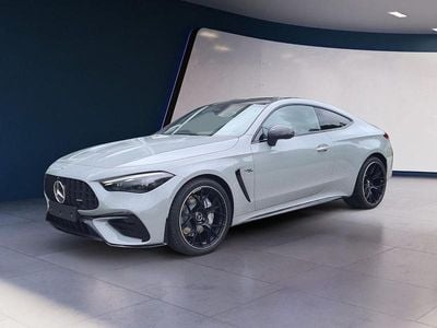 Mercedes CLE53 AMG