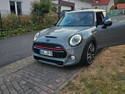 Gebraucht Mini John Cooper Works