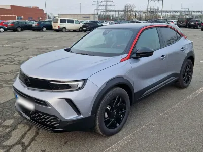 Gebraucht Opel Mokka-e