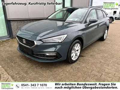 Gebraucht Seat Leon