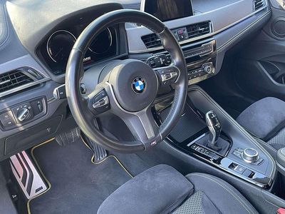Schwarz Gebraucht 2019 BMW X2 Advantage SUV | 26.300 € (Teuer)