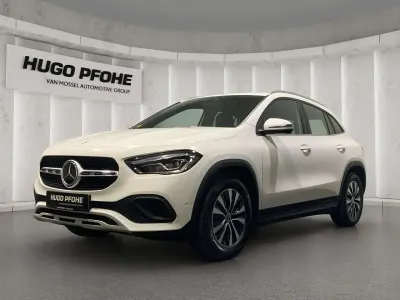 Gebraucht Mercedes GLA200