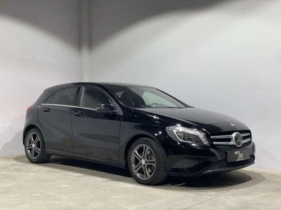 gebraucht Mercedes A180 Urban Bi-Xenon PDC Navi