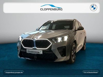Gebraucht BMW X2 Performance 163 PS (119 kW) 2025 Grau SUV