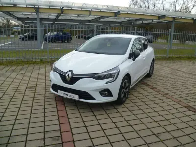 Gebraucht Renault Clio