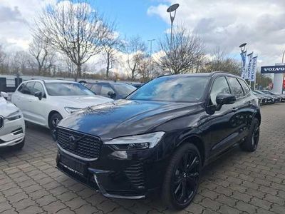Gebraucht Volvo XC60 257 PS (189 kW) 2024 SUV