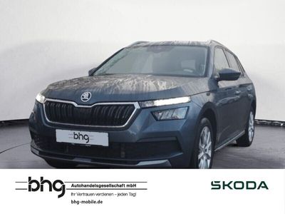 gebraucht Skoda Kamiq Style