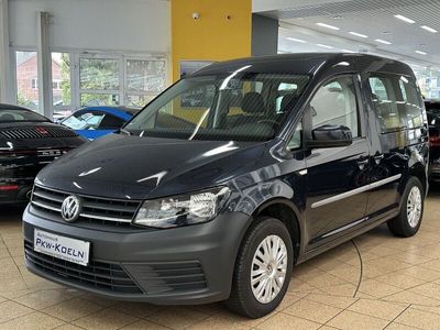 gebraucht VW Caddy 1.0 TSi Trendline BMT*NAVi/DiSCOVERY*PDC*