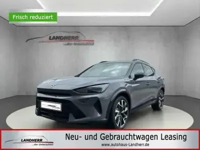 Ny Cupra Formentor VZ 333 HK (244 kW) 2026 Grå SUV