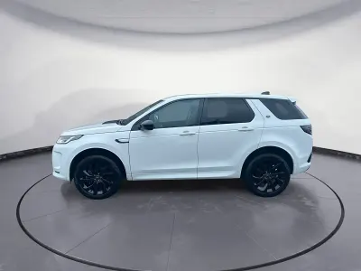 Gebraucht Land Rover Discovery Sport