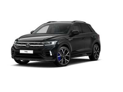 Occasion VW T-Roc R 300 PK (220 kW) 2024 Zwart SUV