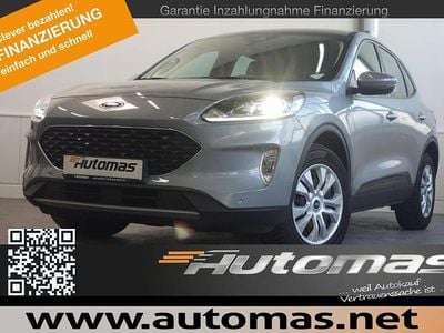 Brugt Ford Kuga