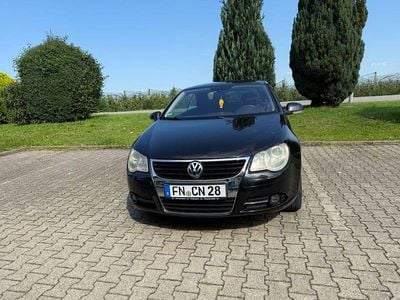 VW Eos
