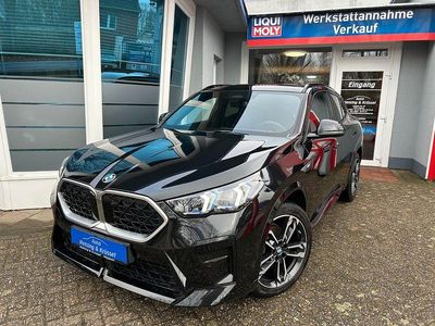 Gebraucht BMW X2 M Sport 150 PS (110 kW) 2025 Schwarz SUV