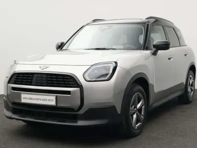 Gebraucht Mini Countryman