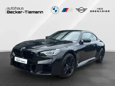 Gebraucht BMW M2