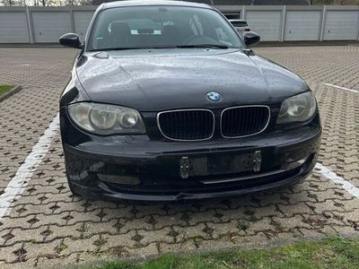 gebraucht BMW 116 i -