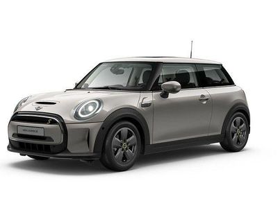 Gebraucht Mini Cooper SE Essential 135 kW (184 PS) 2023 Silber Kleinwagen