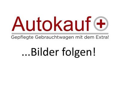 gebraucht VW Golf VI Style 1,6 TDI BlueMotion | Scheckheft