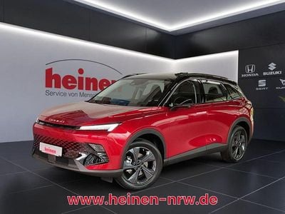 Baic X55