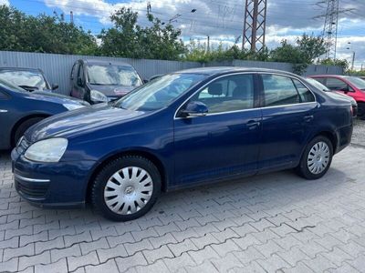 gebraucht VW Jetta V Comfortline